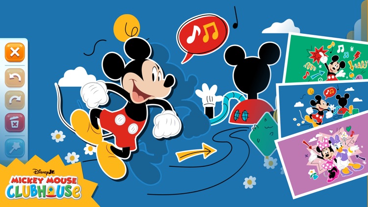 Disney Magic Timer by Oral-B screenshot-3