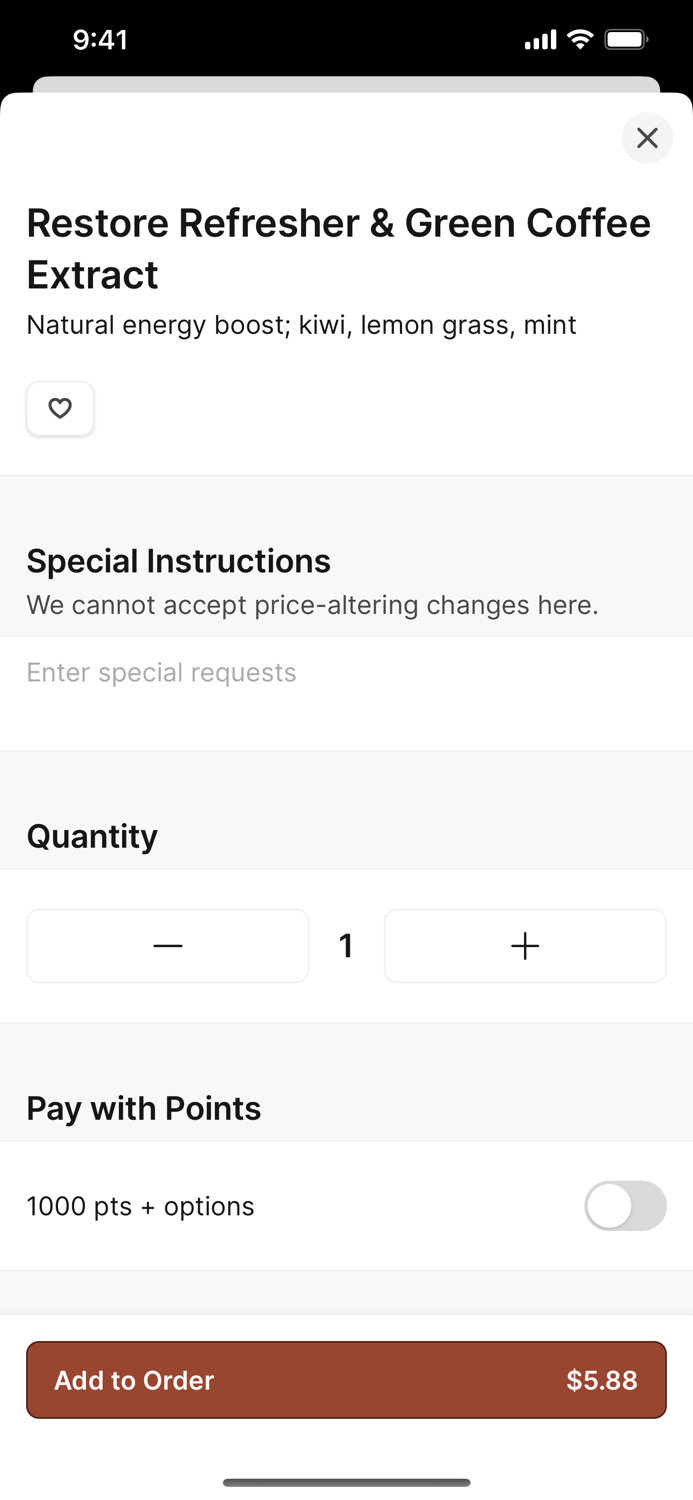 Common Ground Coffee and Eatery