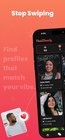 ThaiClosely Screenshot 1 of 6