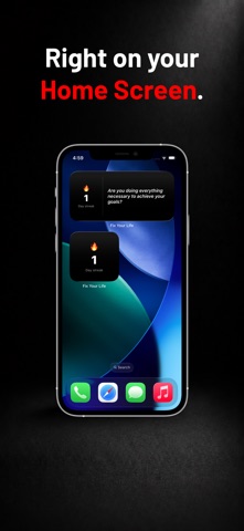 Alarm Clock: Fix Your Life Screenshot 6 of 7