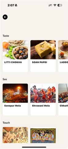 Bihar-Tourism Screenshot 7 of 10