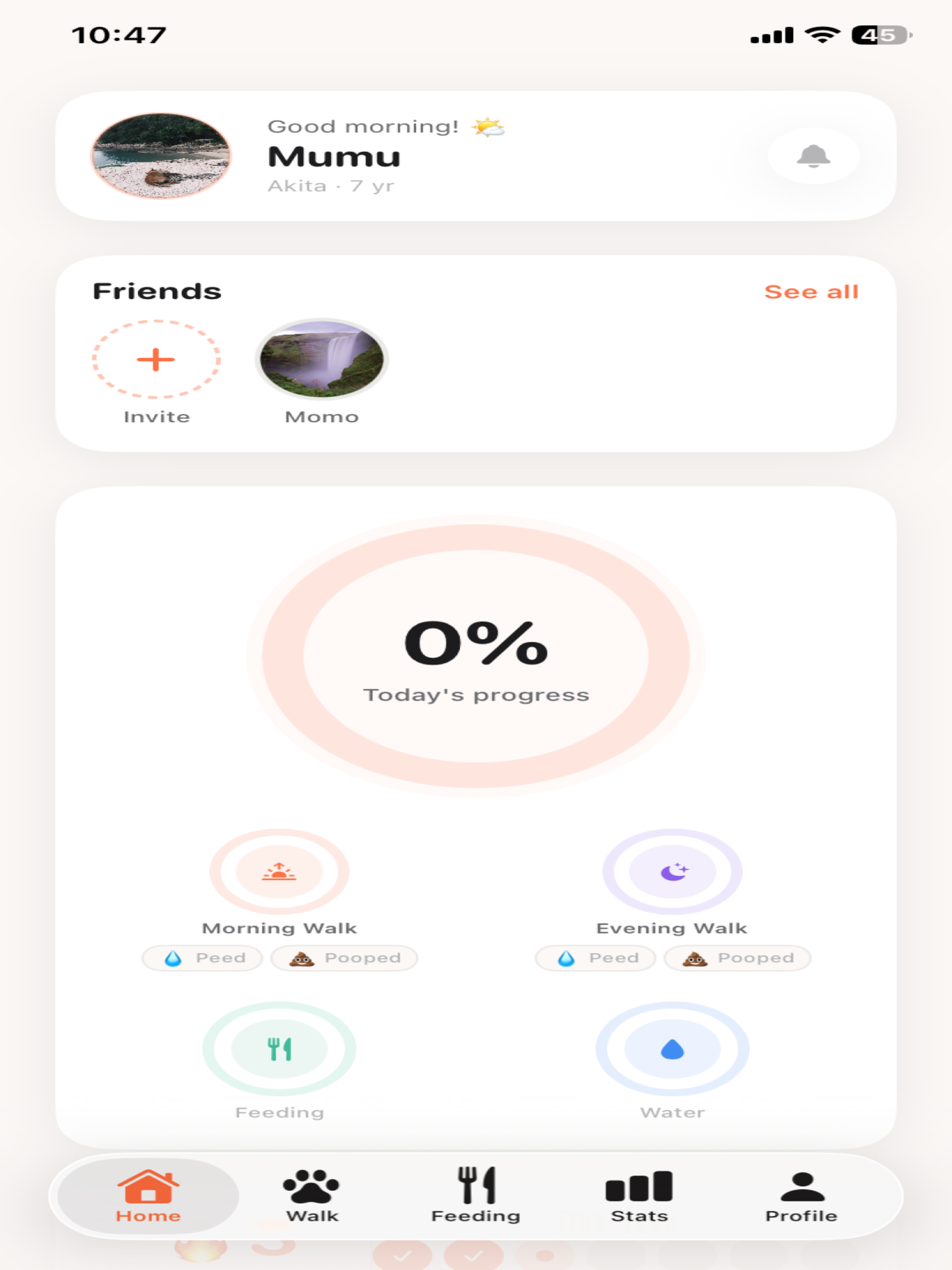 Pupday screenshot 11