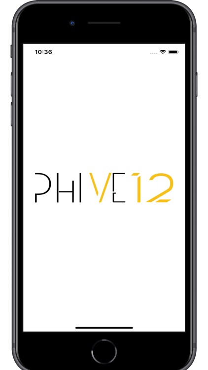 PHIVE12