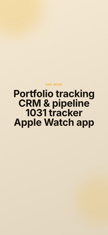 CRE Hunter screenshot