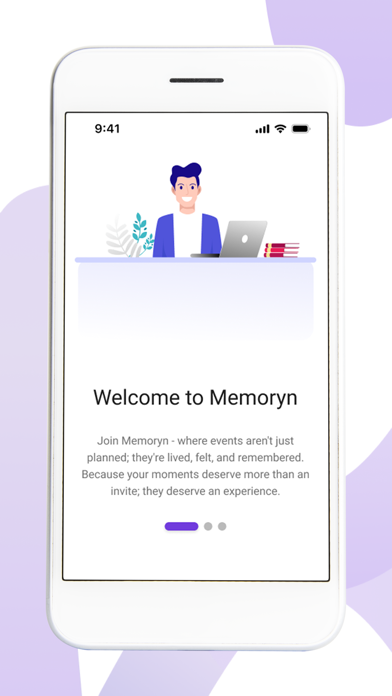 Memoryn Screenshot