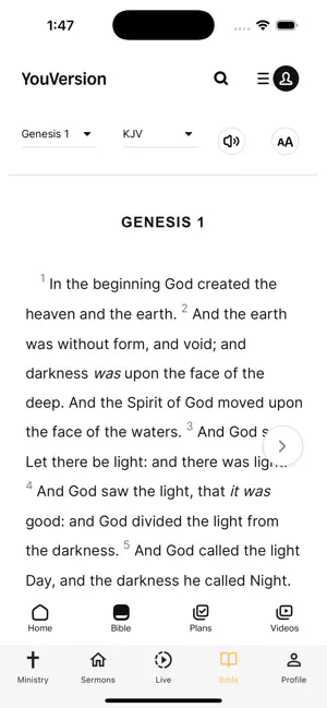 Grace Life Church KY screenshot 4