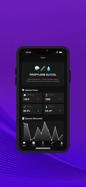 HubL0ve10 iPhone screenshot 5