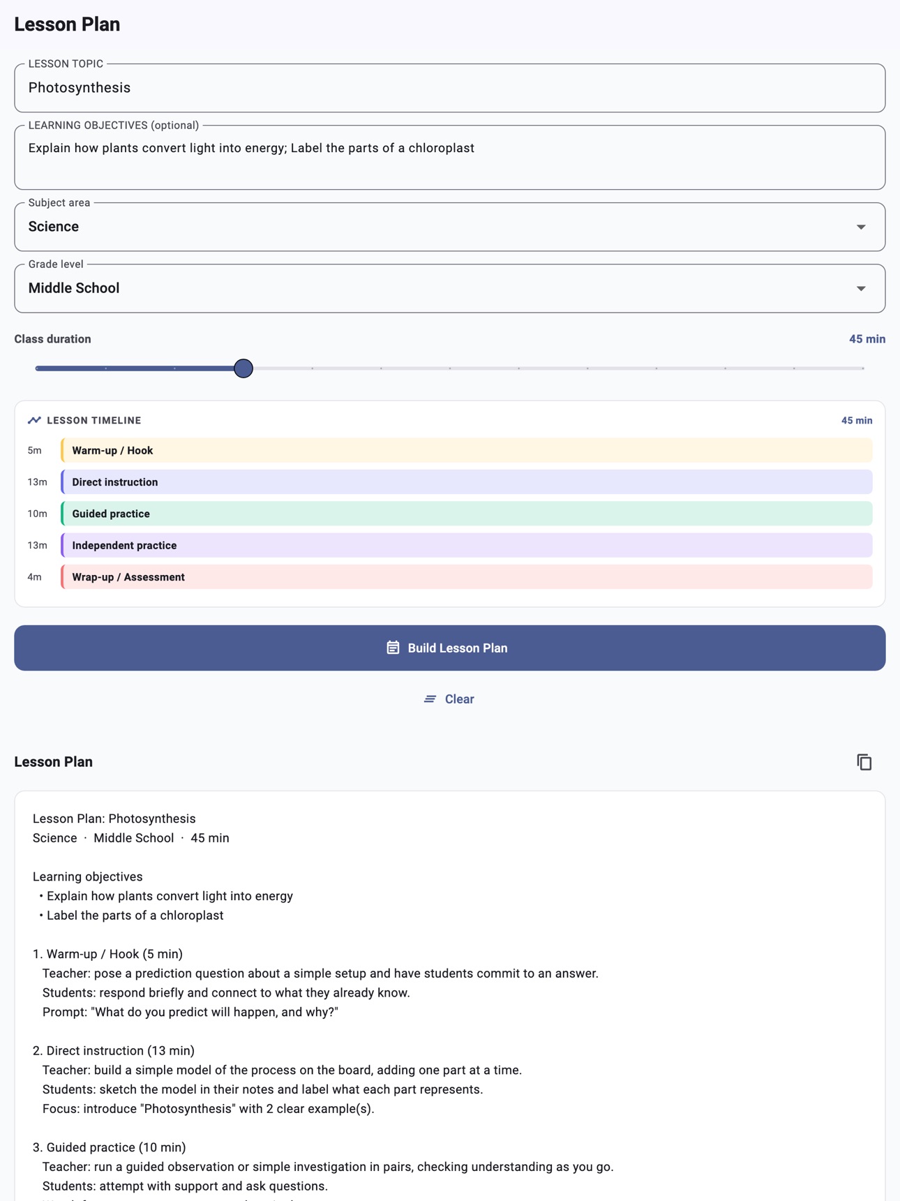Screenshot 8 of Slateroom