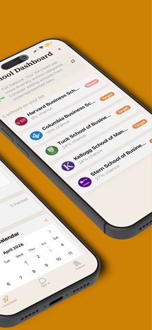 MBA Launchpad by SBC Screenshot 2 of 5