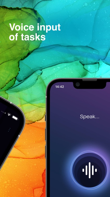 Singularity To Do List, Tasks screenshot-4