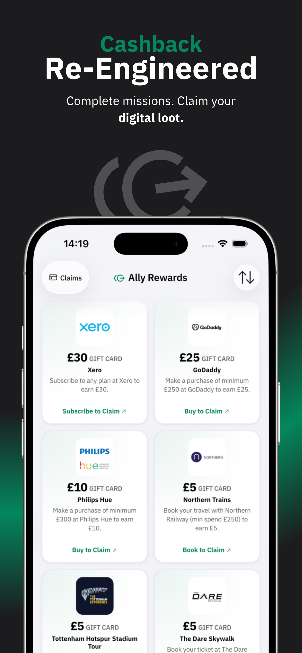 BudgetFitter: Savings & Deals screenshot 3