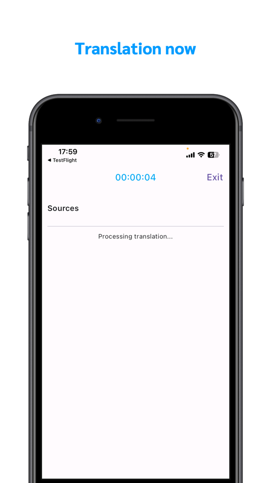 #2. Dialog Translator (iOS) By: Quoc Truong Do