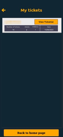 Espace SDC screenshot