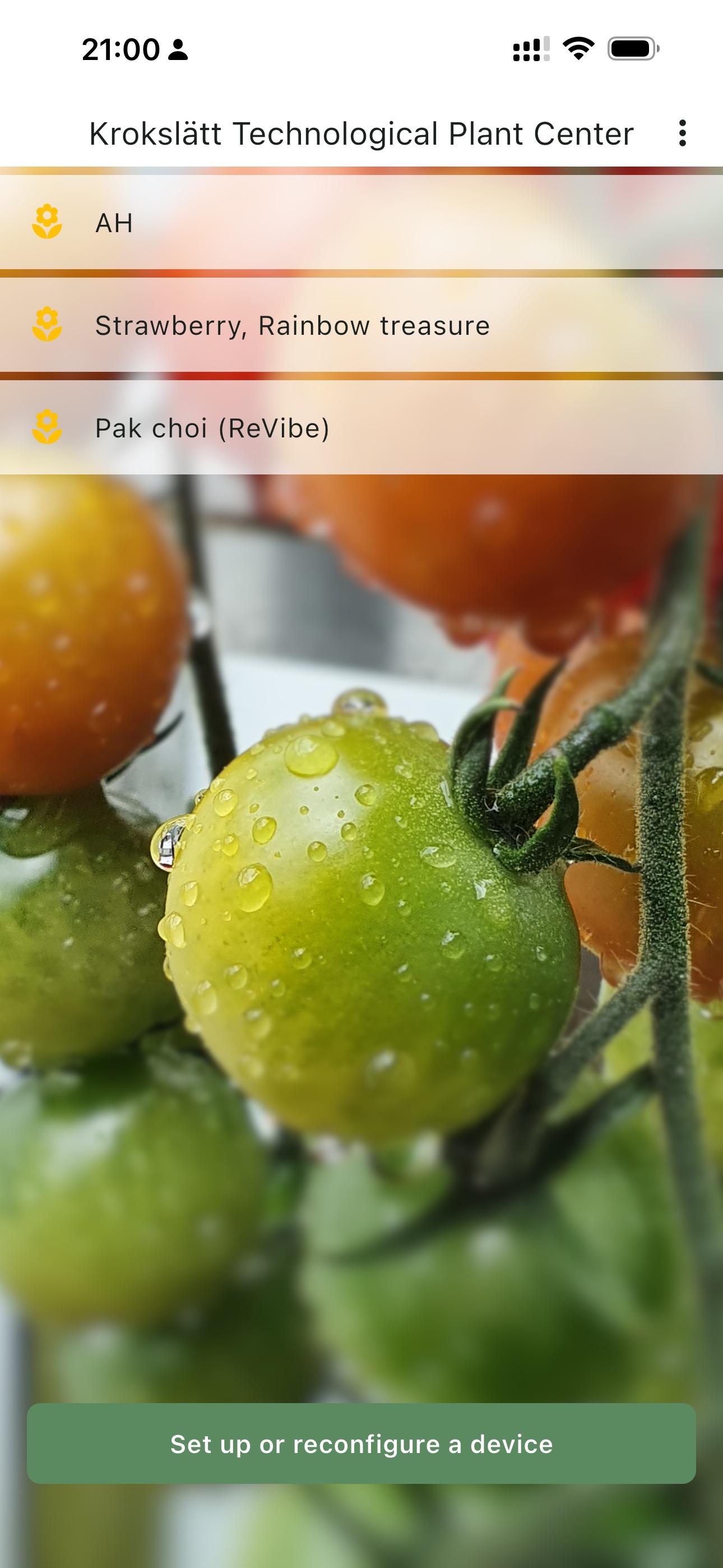 Screenshot 4 of Coltiva