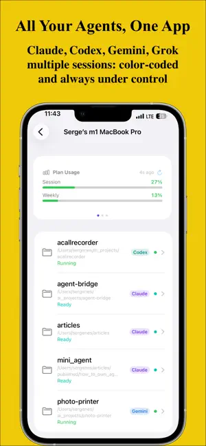 Agents At Work: You can Go! screenshot 3