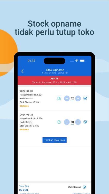 Mitra Apotek Digital screenshot-4