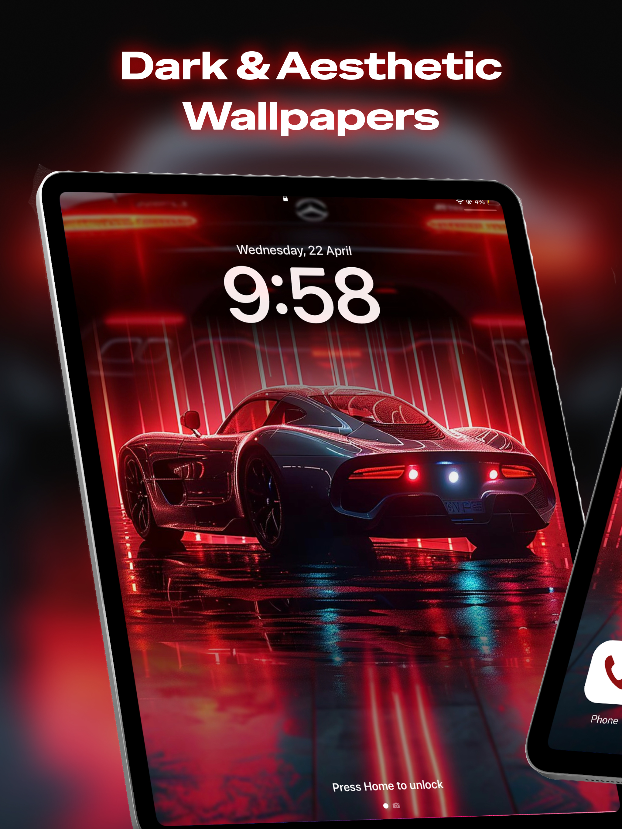 Silly Smile Wallpapers & Theme