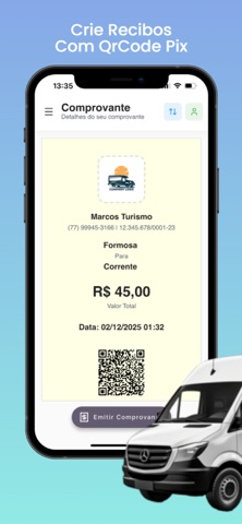 Gestor Transportes screenshot
