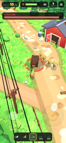 Scheunenwacht screenshot 4
