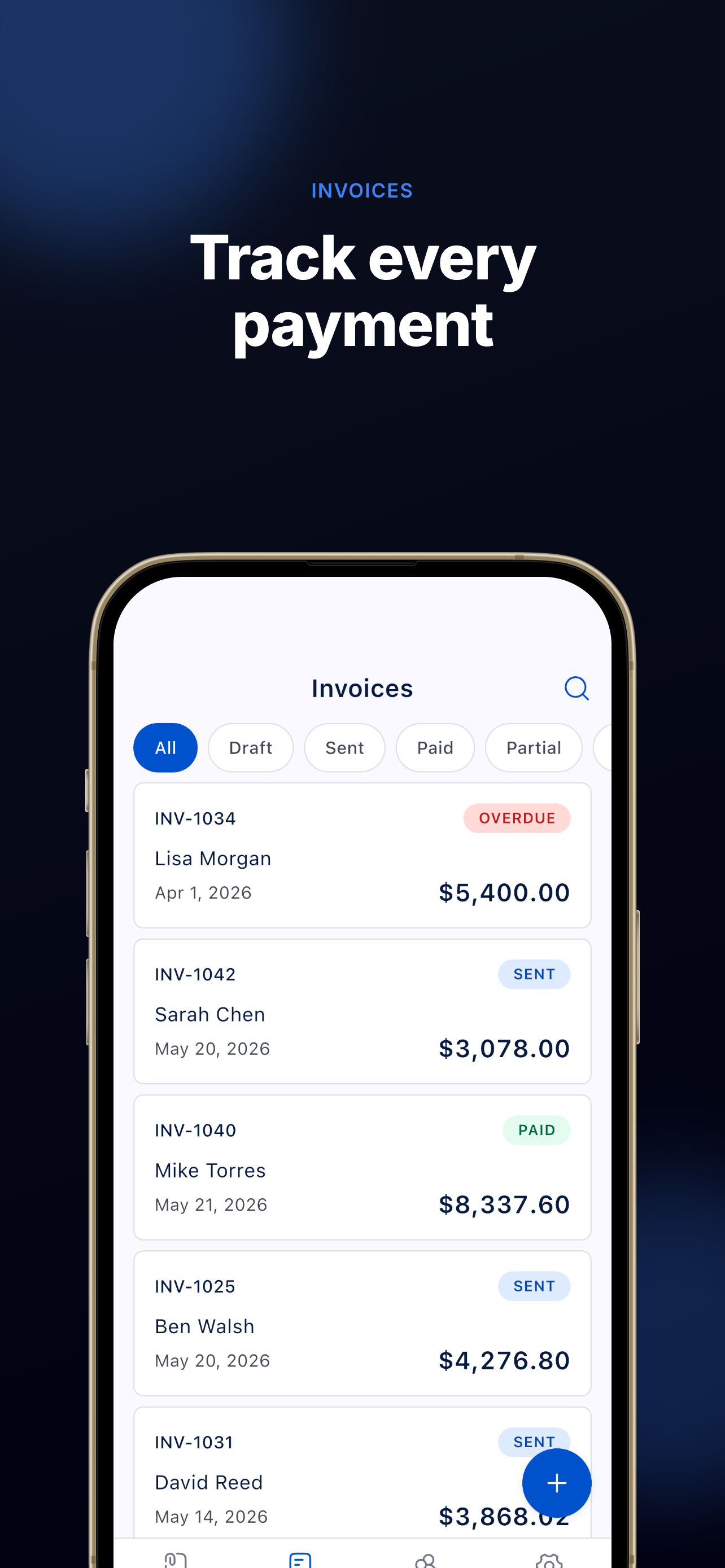 Estimate Maker - Quote Builder