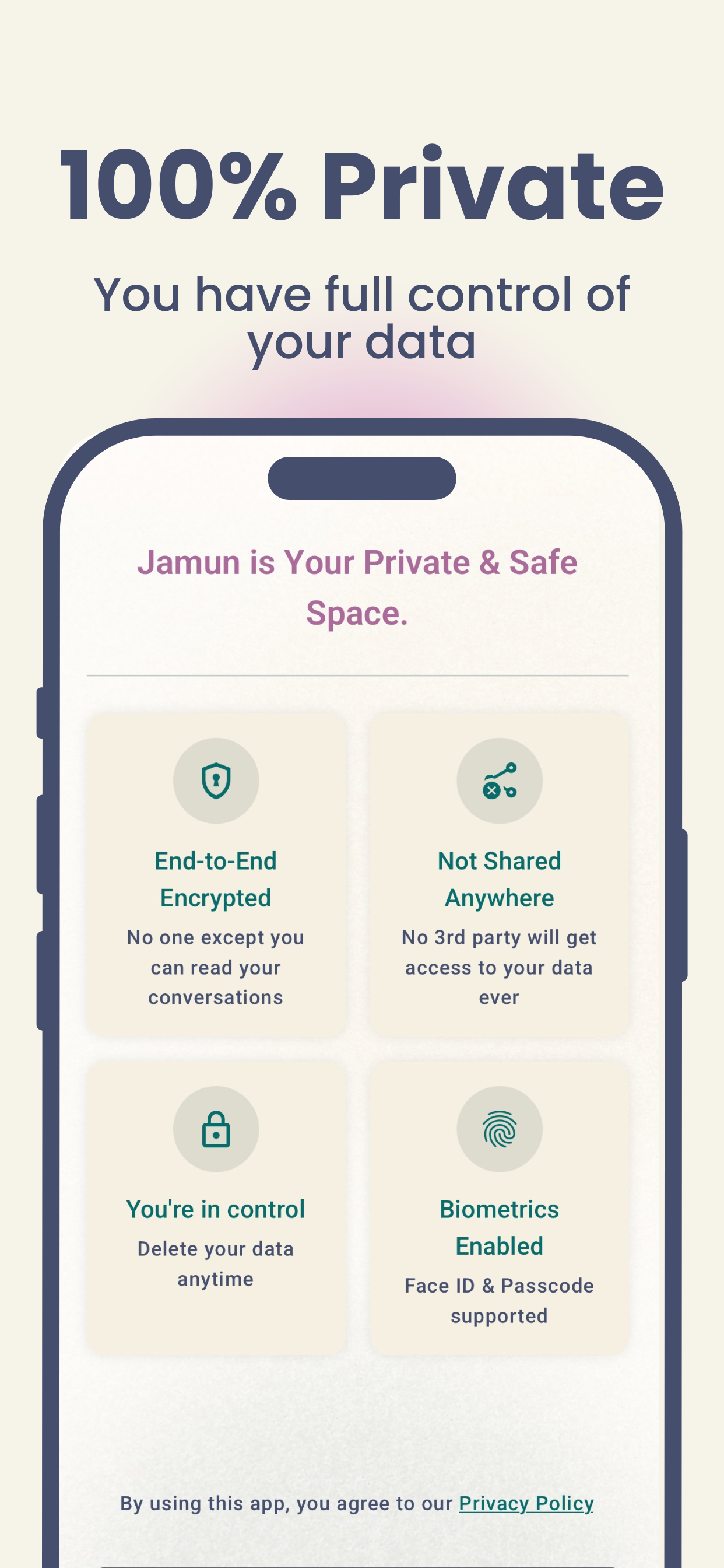 JAMUN: AI Mental Health Expert