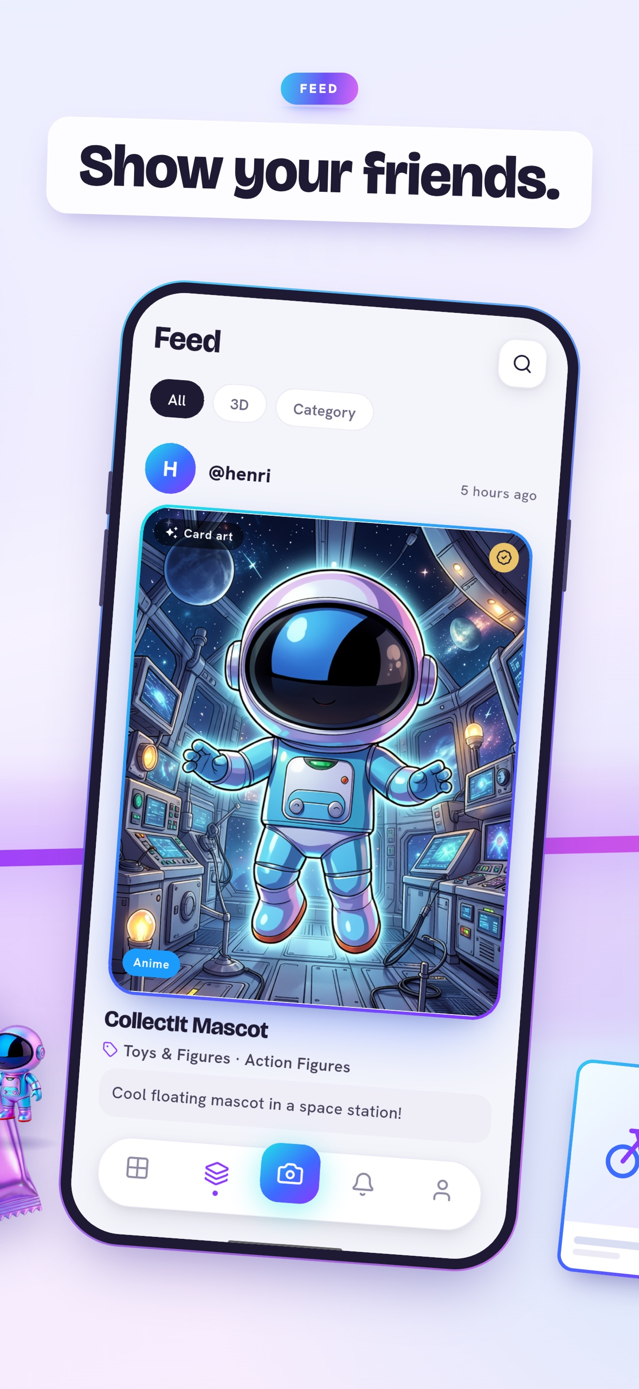 Screenshot 7 of Collectery: Collect Your World
