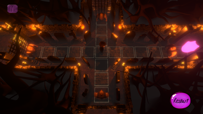 Screenshot #1 pour Grave Secrets