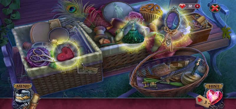 True Treasure Detective (F2P) screenshot 1