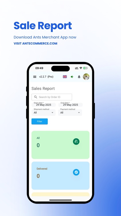 Ants Merchant screenshot-6
