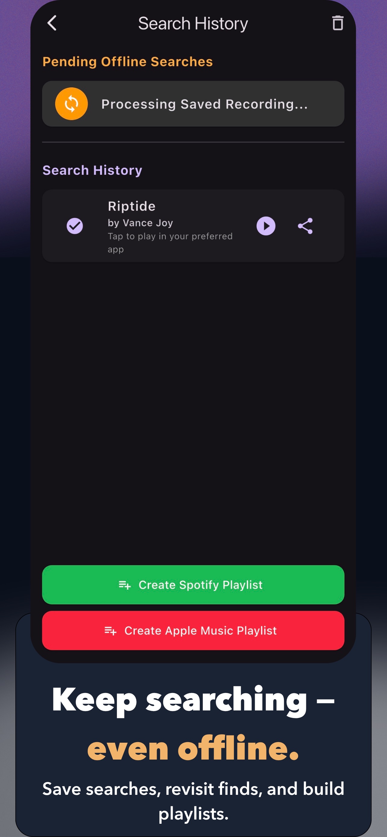 Screenshot 3 of Reczt