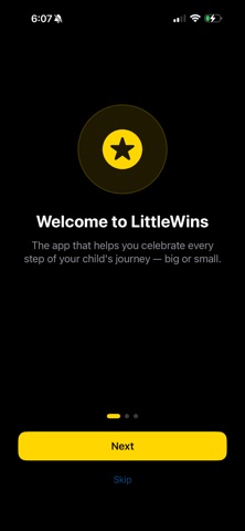 Little Badges Screenshot 2 of 9