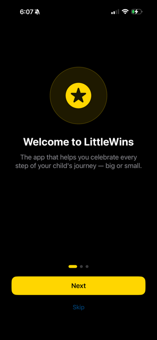 Little Badges Screenshot 2 of 9
