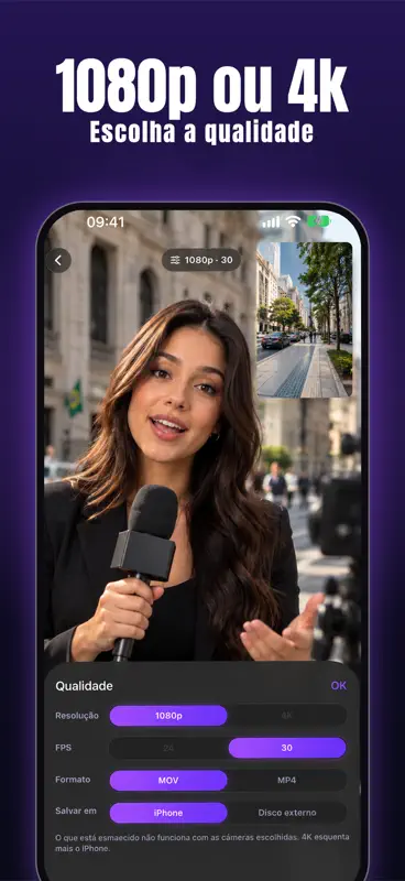 Dual Cam Pro screenshot 7 of 7