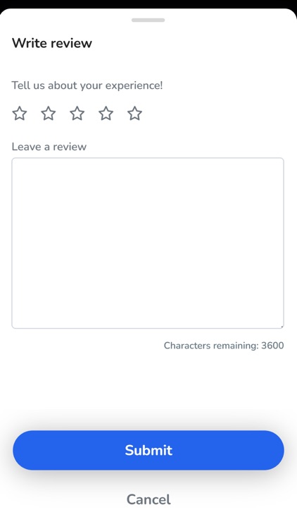 My Soho Fit screenshot-3