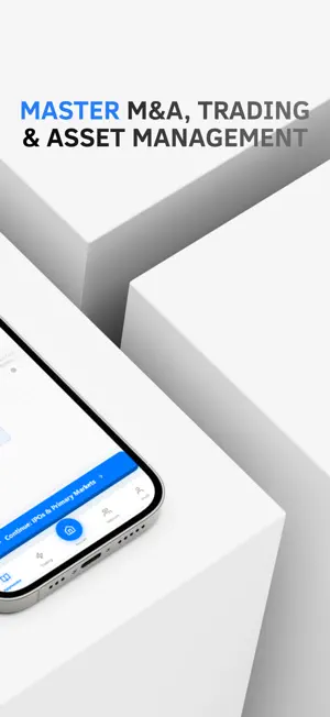 Financebro: Learn IB & Trading screenshot 2