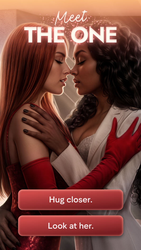 #2. Romance Club - Stories I Play (iOS) di: Your Story Interactive