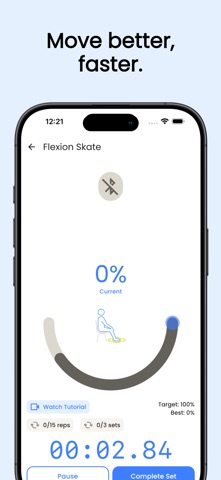 MAXM Skate Screenshot 3 of 3