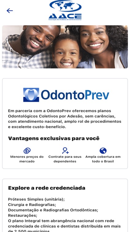 Clube AACE screenshot-6