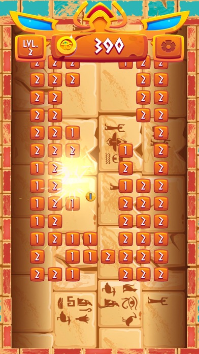 Ra Adventures Screenshot