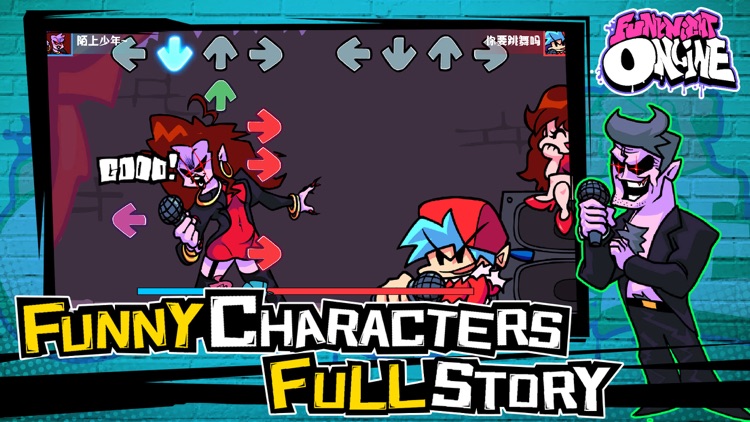 FNF PvP screenshot-3