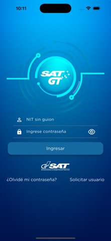 SAT GT screenshot