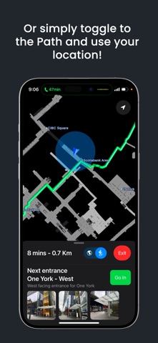 Toronto Path Screenshot 5 of 8