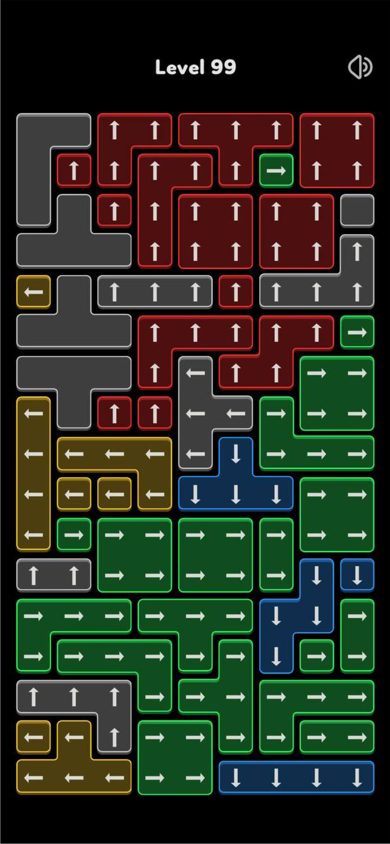 Blocks Away – Escape Puzzle screenshot 5