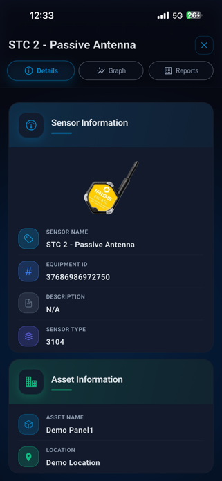 E Sentry Systems Screenshot 6 of 10