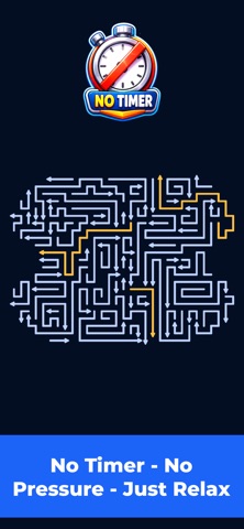Tap Away: Arrow Puzzle Screenshot 5 of 8