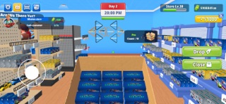 Crazy Car Collection iPhone screenshot
