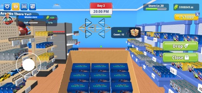 Crazy Car Collection screenshot 6