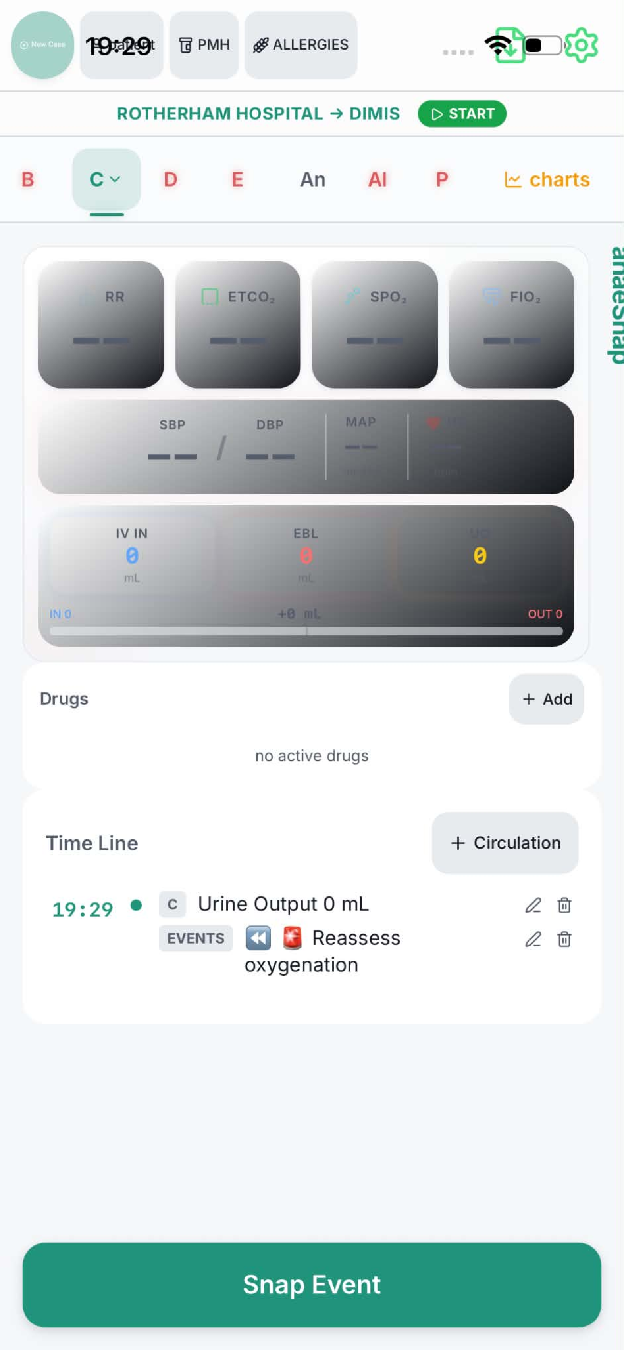 anaeSnap