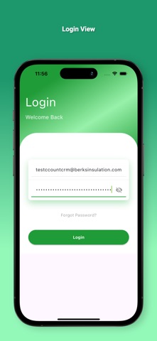 BIL Auth Screenshot 2 of 6