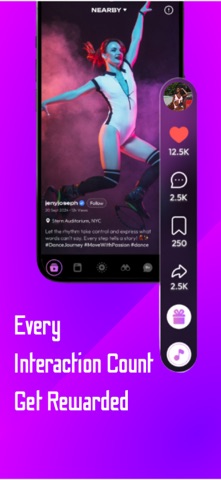 360kart Pro: Create & Earn screenshot